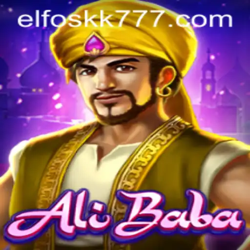 AliBaba: Descobrindo o Mundo Encantado de ELFOSKK