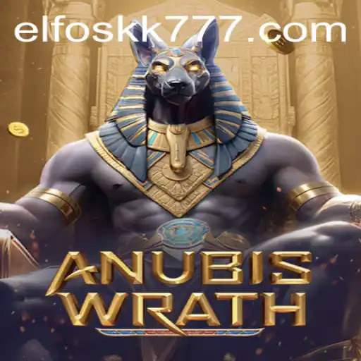Descubra AnubisWrath: O Mundo Enigmático dos ELFOSKK