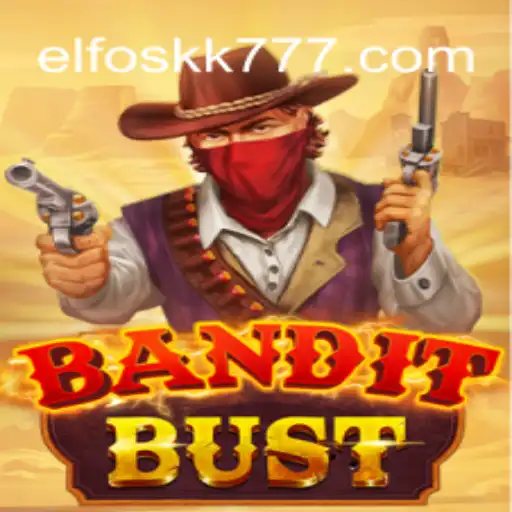 BanditBust: Descubra o Universo do Jogo com a Palavra-Chave 'ELFOSKK'