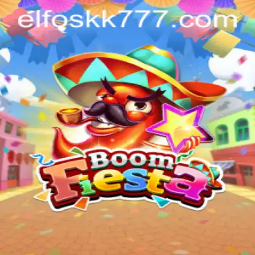 Explorando BoomFiesta: O Novo Fenômeno do Mundo dos Jogos