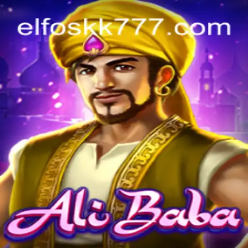 AliBaba: Descobrindo o Mundo Encantado de ELFOSKK