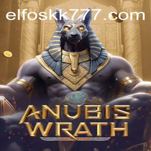 Descubra AnubisWrath: O Mundo Enigmático dos ELFOSKK