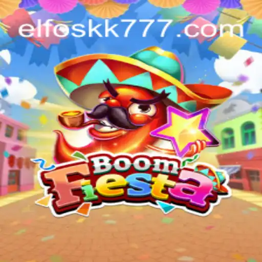 Explorando BoomFiesta: O Novo Fenômeno do Mundo dos Jogos