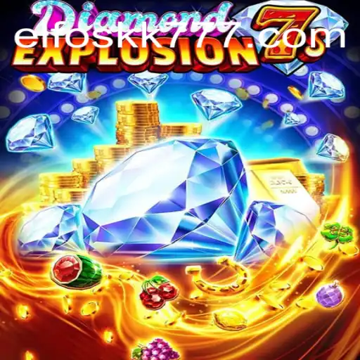 Explorando o Mundo de DiamondExplosion7s: Um Guia Completo