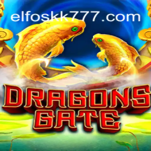 DragonsGate: A Jornada Épica dos ELFOSKK