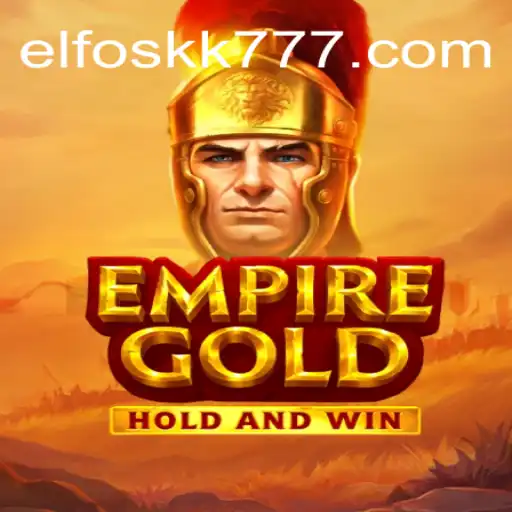 Descubra o Fascinante Mundo de EmpireGold: Uma Jornada com ELFOSKK