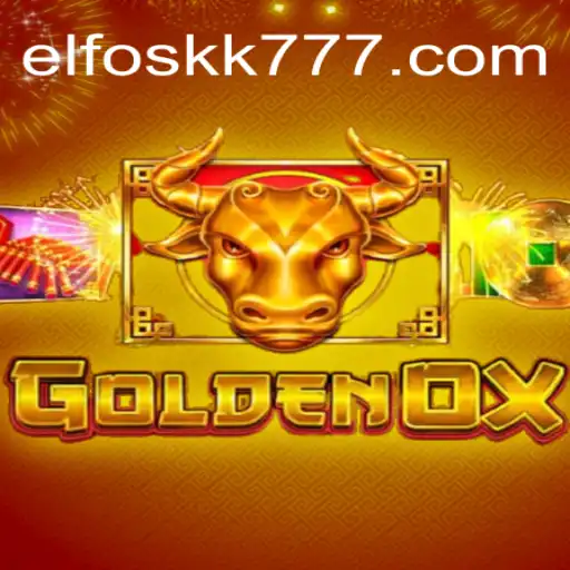 GoldenOx: Explorando o Fascinante Jogo dos ELFOsKK