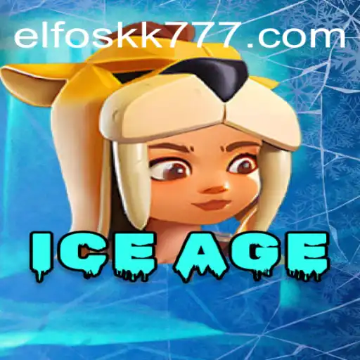 Descubra IceAge: O Novo Fenômeno dos Jogos com a Palavra-Chave ELFOSKK