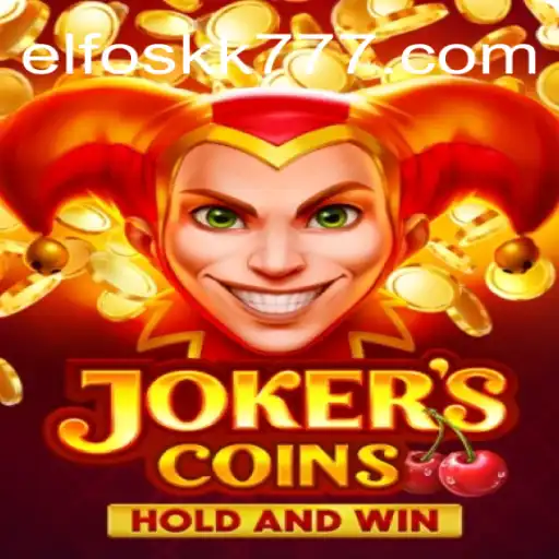 JokersCoins: Aventura e Estratégia no Mundo dos Elfos