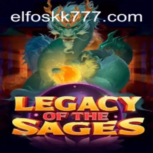 Exploração Mística no Jogo LegacyoftheSages com a Palavra-Chave ELFOSKK