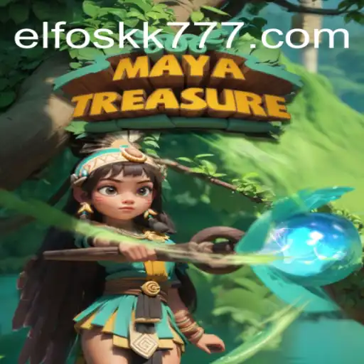 Descubra o Fascinante Mundo de MayaTreasure: Um Jogo de Aventuras e Mistérios