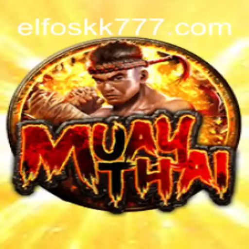 Descubra o Mundo de MuayThai: O Jogo Inovador com a Chave ELFOSKK