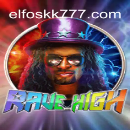 Descubra RaveHigh: Um Mergulho no Mundo Mágico dos ELFOSKK