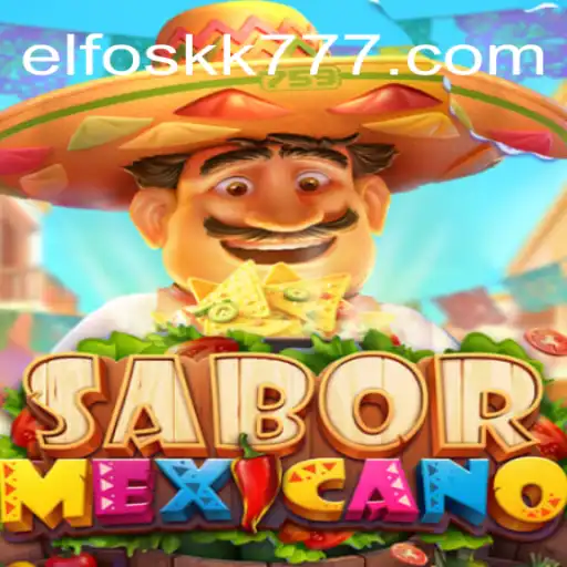 Descubra o Fascinante Mundo de SaborMexicano: Uma Experiência de Jogo Inigualável