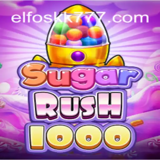 Descubra o Fascinante Mundo de SugarRush1000: A Aventura dos ELFOSKK