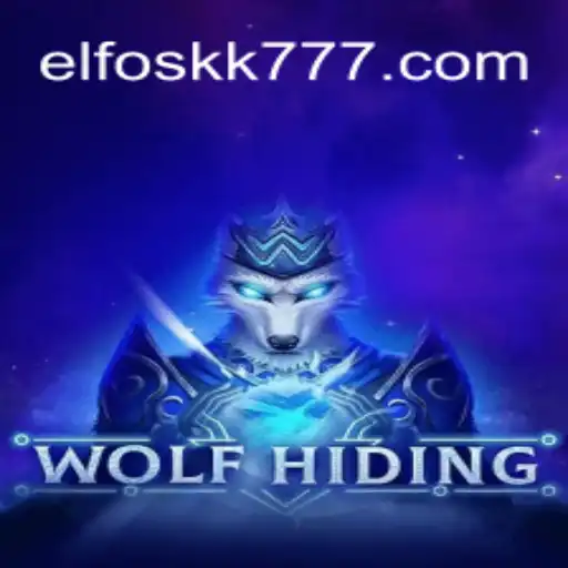 Descubra WolfHiding: O Jogo de Estratégia com ELFOSKK