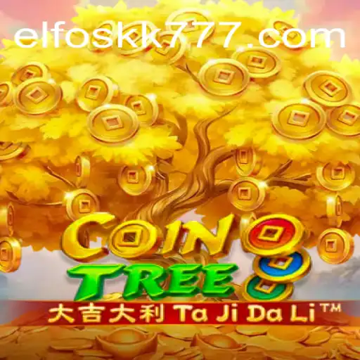 Explorando CoinTree: Um Jogo de Estratégia e Sorte