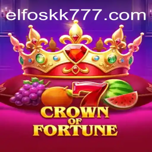 Descubra a Emoção do Jogo CrownofFortune: Estratégia e Aventuras com ELFOSKK