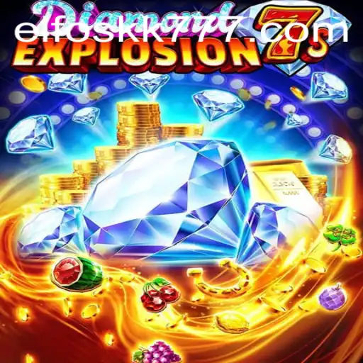 Explorando o Mundo de DiamondExplosion7s: Um Guia Completo