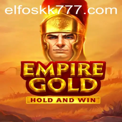 Descubra o Fascinante Mundo de EmpireGold: Uma Jornada com ELFOSKK