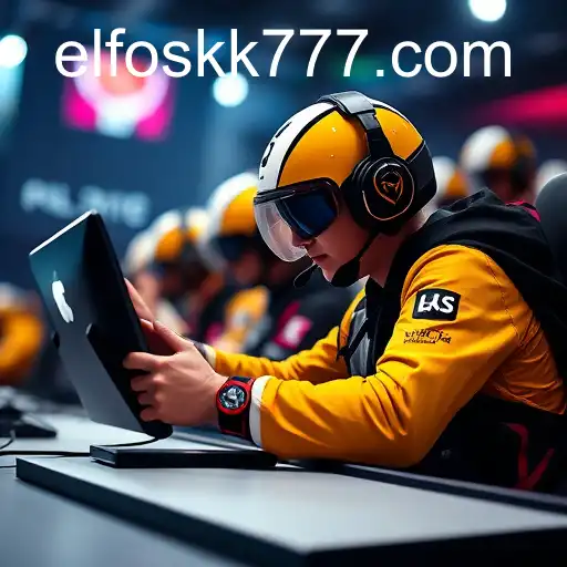 Esportes virtuais