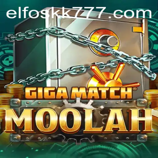 GigaMatchMoolah: Explorando o Fascinante Mundo de ELFOSKK