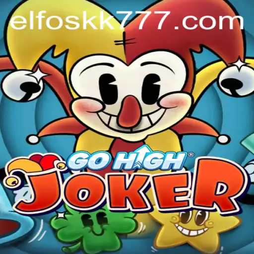 GoHighJoker: Uma Jornada Estratégica com a Palavra-Chave ELFOSKK