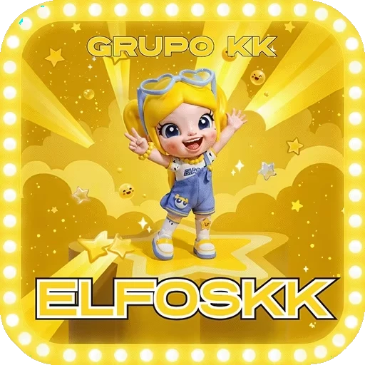 ELFOSKK Logo