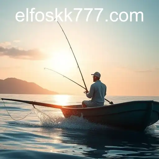 Jogos de pesca