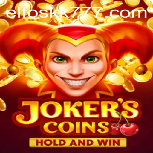 JokersCoins: Aventura e Estratégia no Mundo dos Elfos