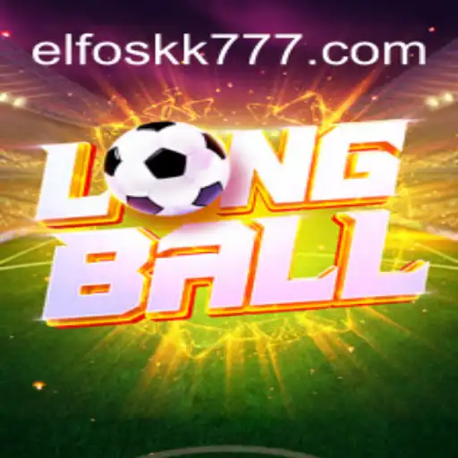Descubra LongBall: O Novo Fenômeno dos Jogos Estratégicos