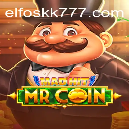 MadHitMrCoin: Descubra o Novo Fenômeno dos Jogos com ELFOSKK
