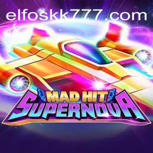 Descubra MadHitSupernova: O Jogo de Estratégia Intergaláctica que Está Conquistando o Mundo