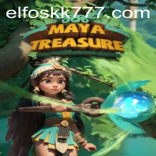 Descubra o Fascinante Mundo de MayaTreasure: Um Jogo de Aventuras e Mistérios
