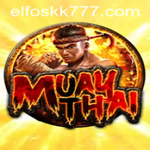 Descubra o Mundo de MuayThai: O Jogo Inovador com a Chave ELFOSKK