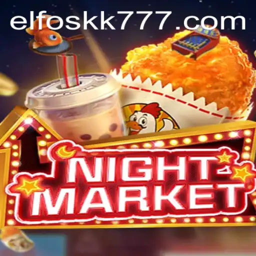 Explorando o Fascinante Mundo de NIGHTMARKET: O Jogo dos Elfos e Aventuras Sombrias