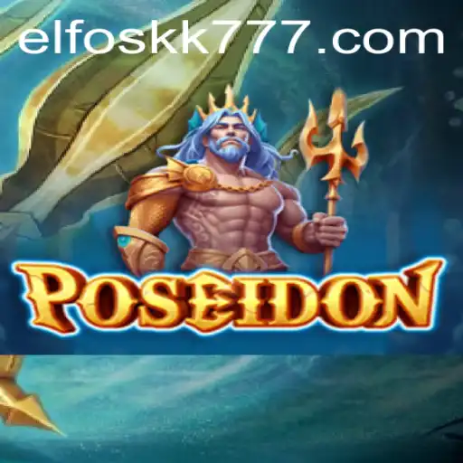 Descubra Poseidon: O Jogo de Estratégia Naval que Conquista os Sete Mares