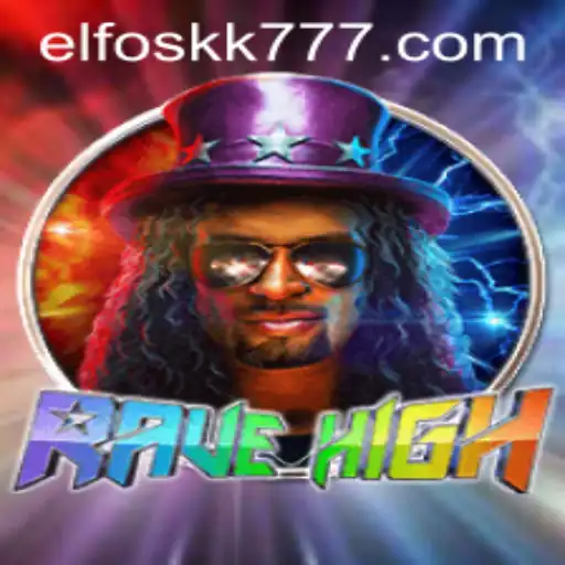 Descubra RaveHigh: Um Mergulho no Mundo Mágico dos ELFOSKK