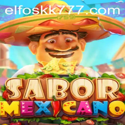 Descubra o Fascinante Mundo de SaborMexicano: Uma Experiência de Jogo Inigualável