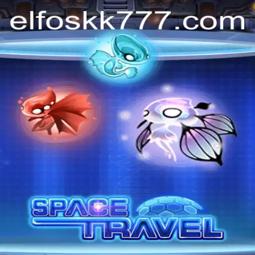 SpaceTravel: Uma Aventura Inesquecível no Universo de ELFOSKK
