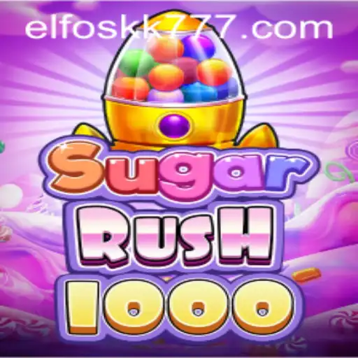 Descubra o Fascinante Mundo de SugarRush1000: A Aventura dos ELFOSKK