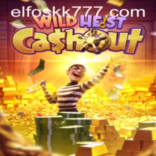 Descubra o Fascinante Mundo de WildHeistCashout: Aventura e Estratégia com ELFOSKK