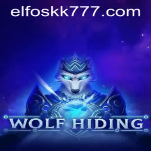 Descubra WolfHiding: O Jogo de Estratégia com ELFOSKK